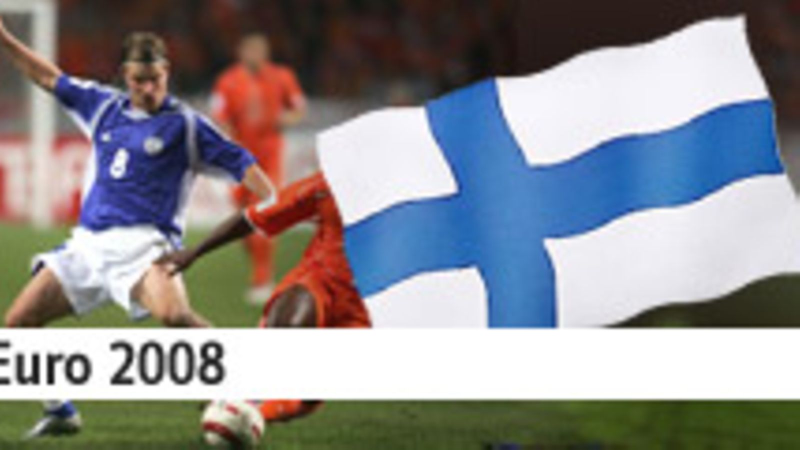 Suomen maajoukkue