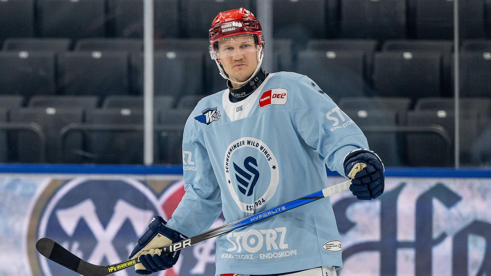 Teemu Pulkkinen