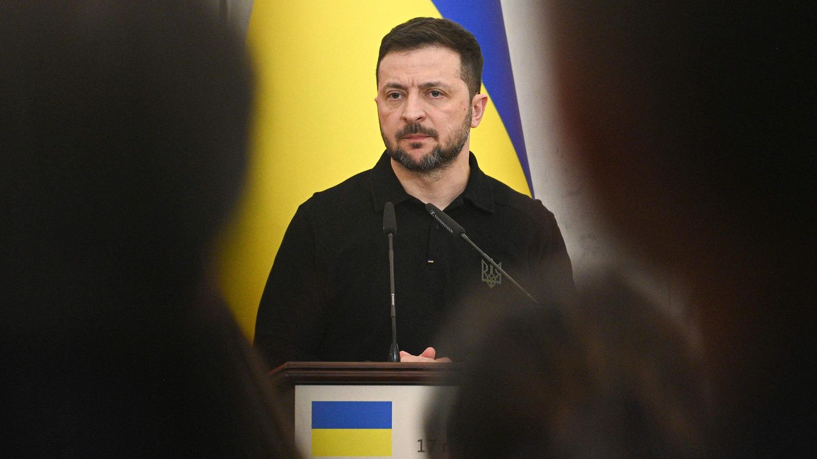 LK Zelenskyi