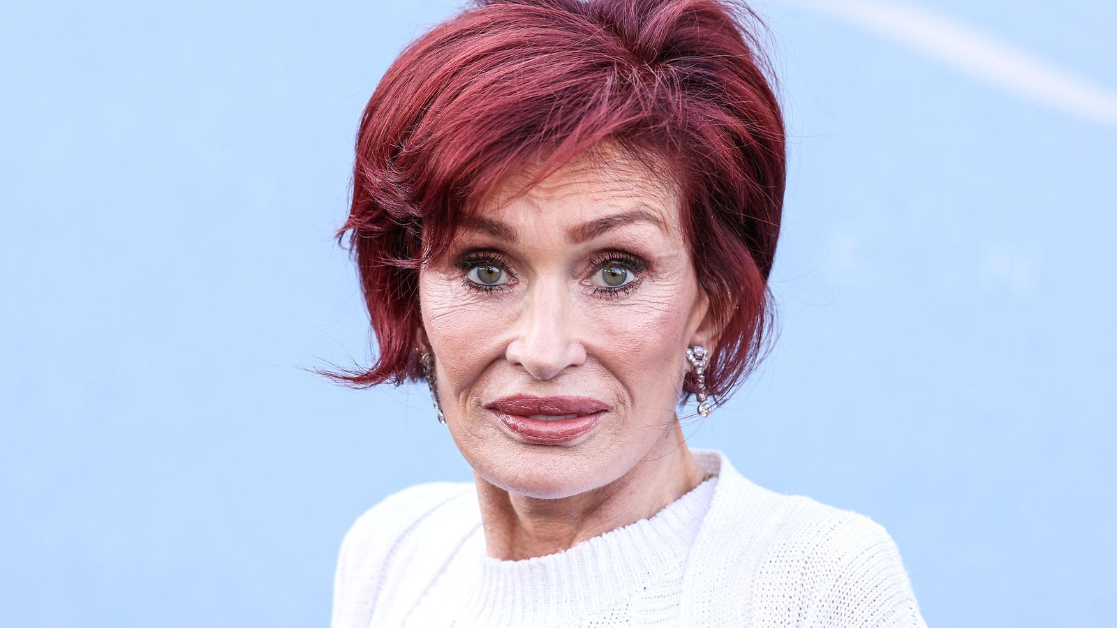 AOP sharon osbourne