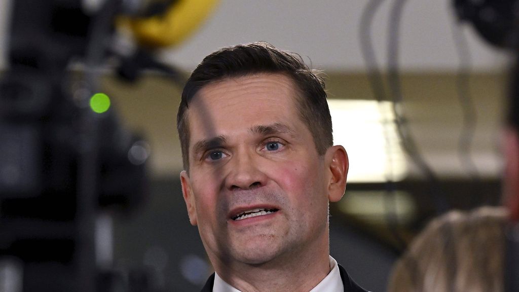 Mika Aaltolalta suorat sanat: "Trump on Trump"