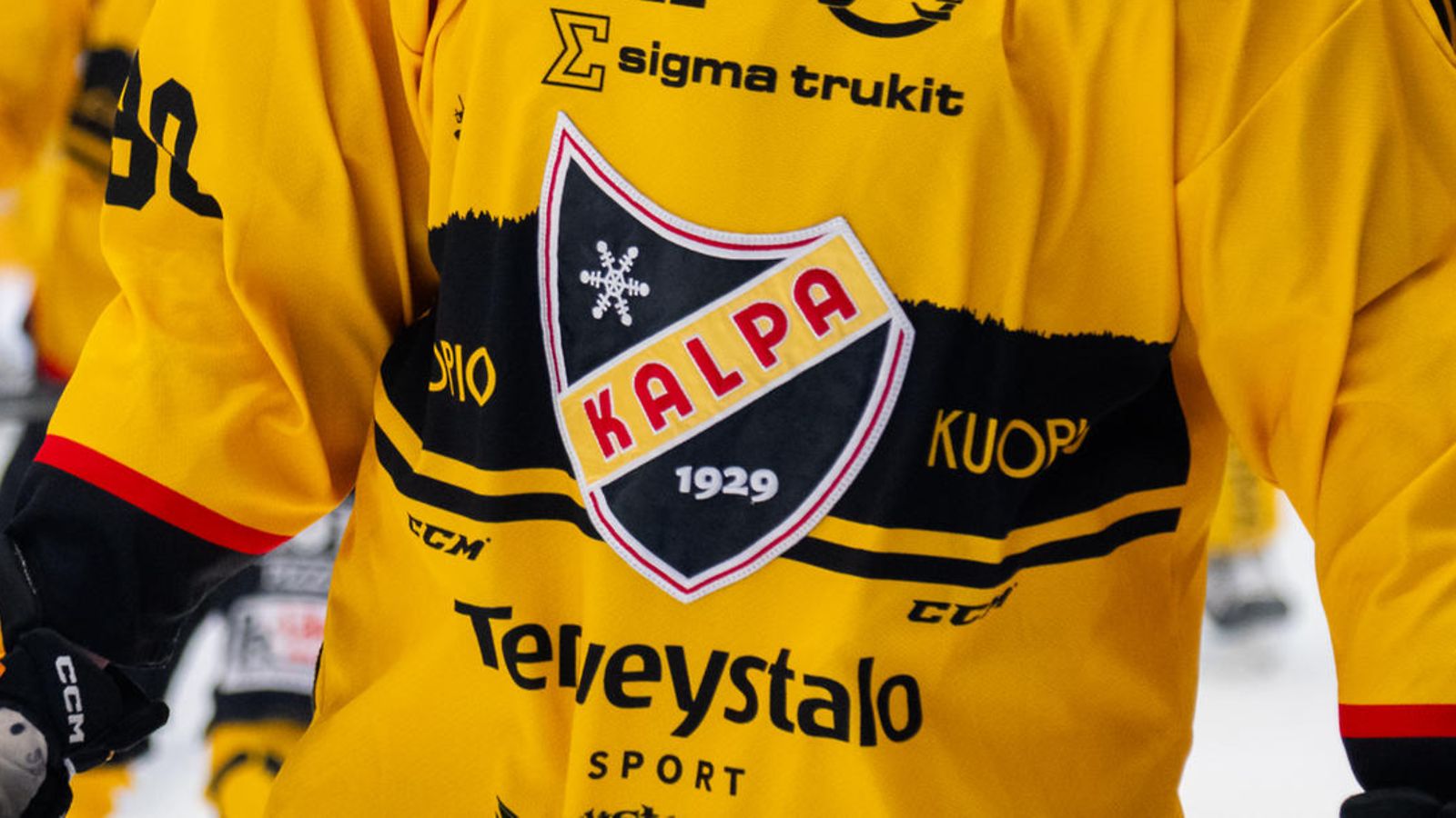 KalPa logo