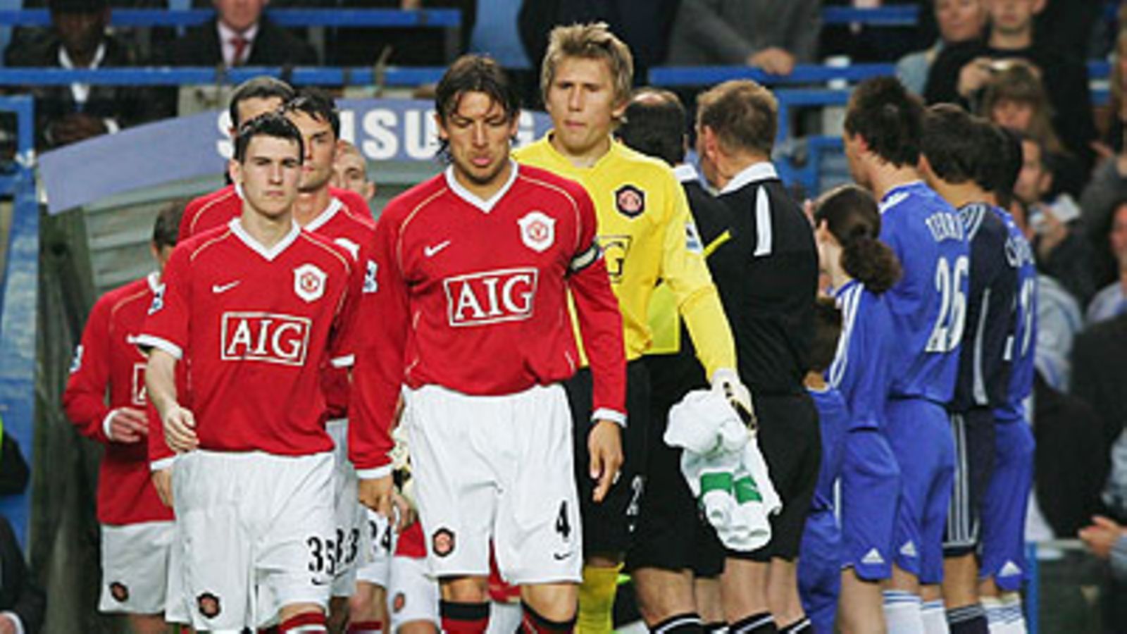 Kuva: Mike Hewitt/Getty Images