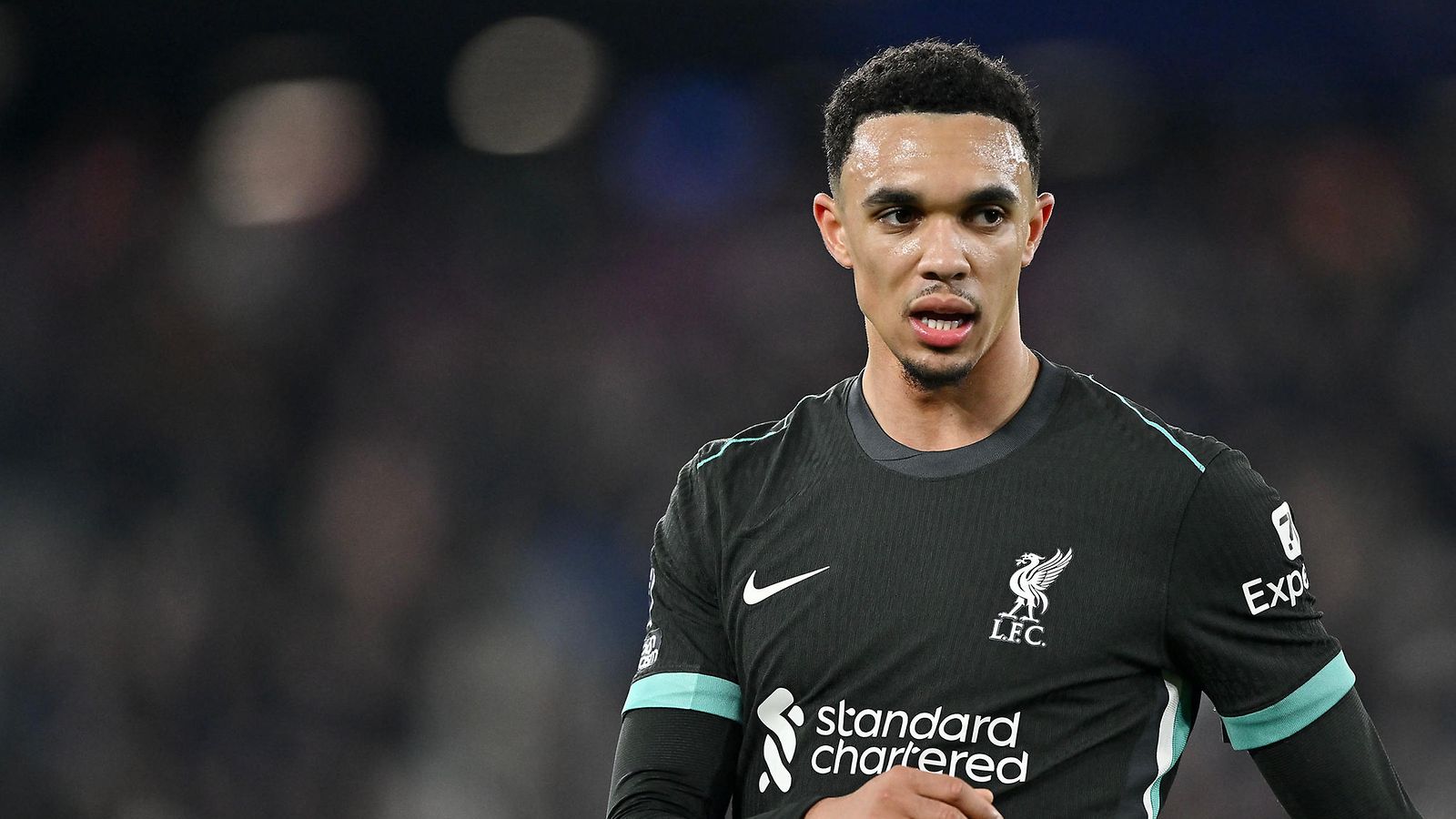 Trent Alexander-Arnold