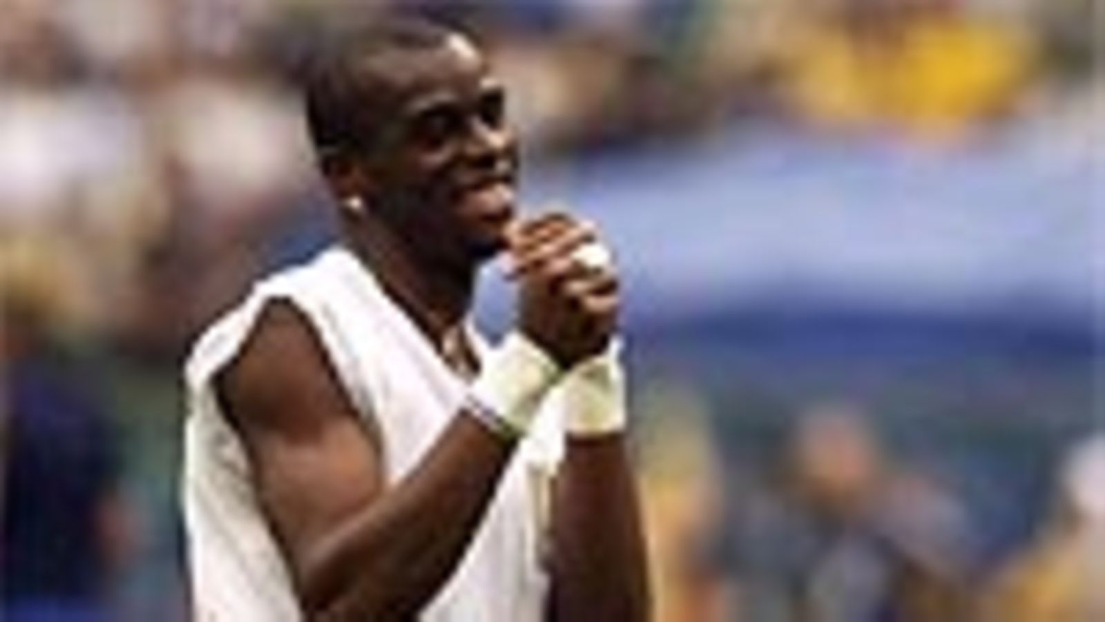 Henri Camara (Photo: Stu Forster/Getty Images)