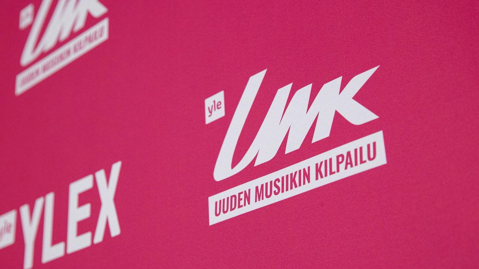 LK Uuden musiikin kilpailu UMK 2025 08012025