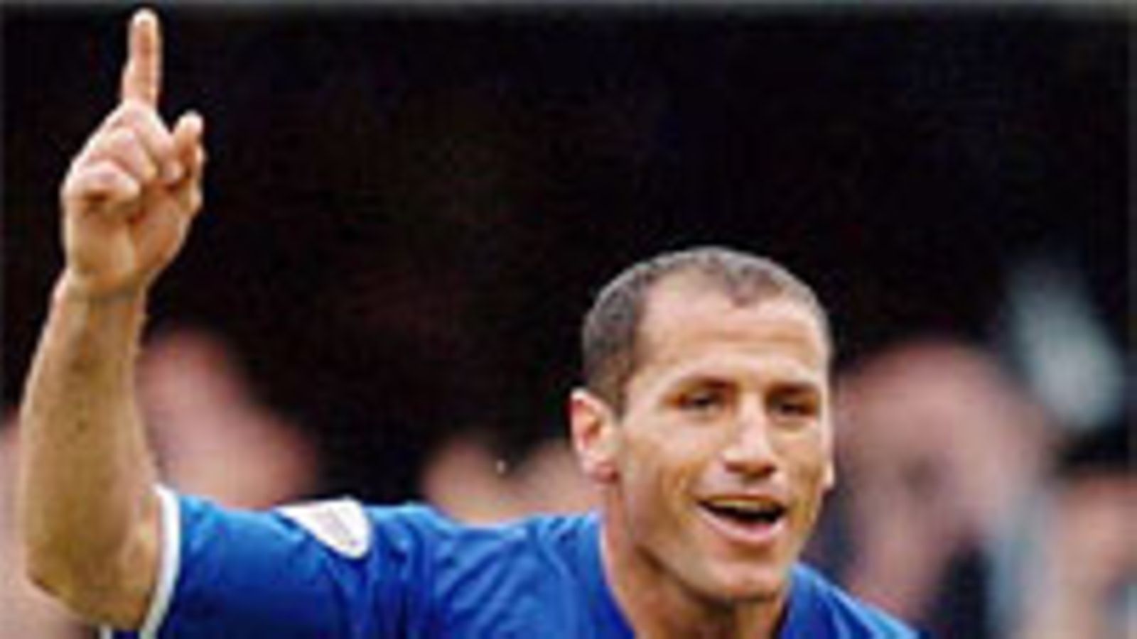 Shefki Kuqi, photo: Matthew Lewis/Getty Images