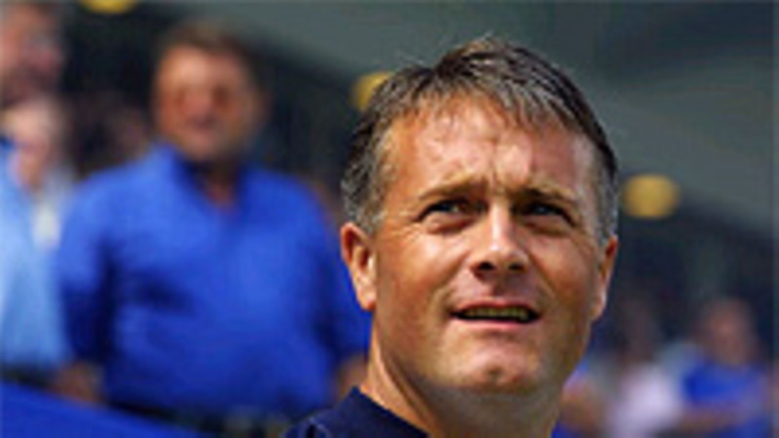 Micky Adams, Photo: Mike Finn-Kelcey/Getty Images