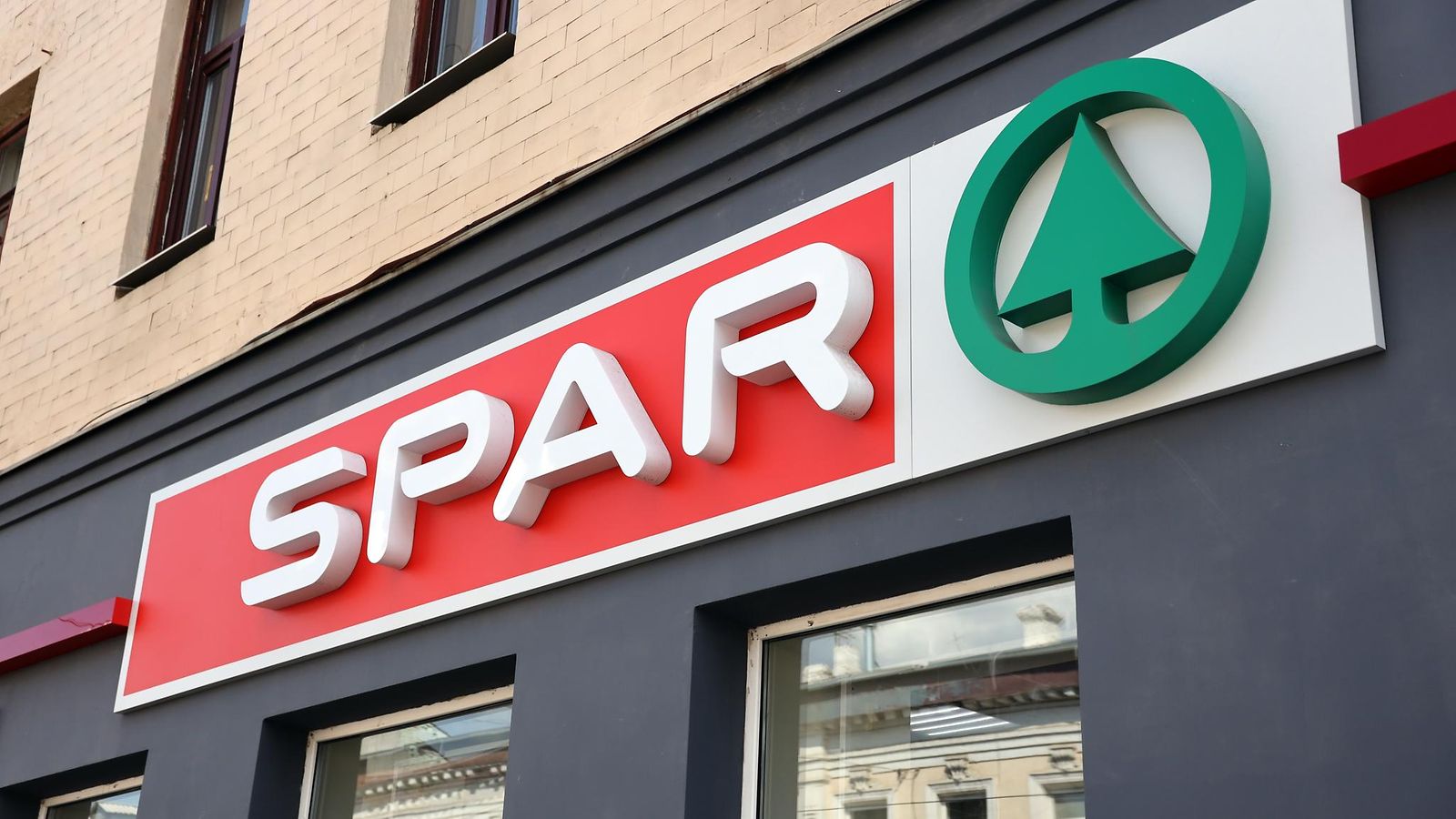 spar