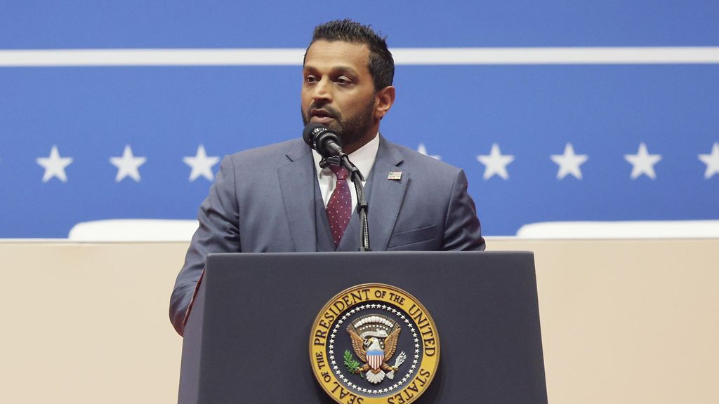 Iraniin kytkeytyvät hakkerit kertovat tunkeutuneensa FBI:n pomon sähköpostiin: Henkilökohtaista materiaalia julki