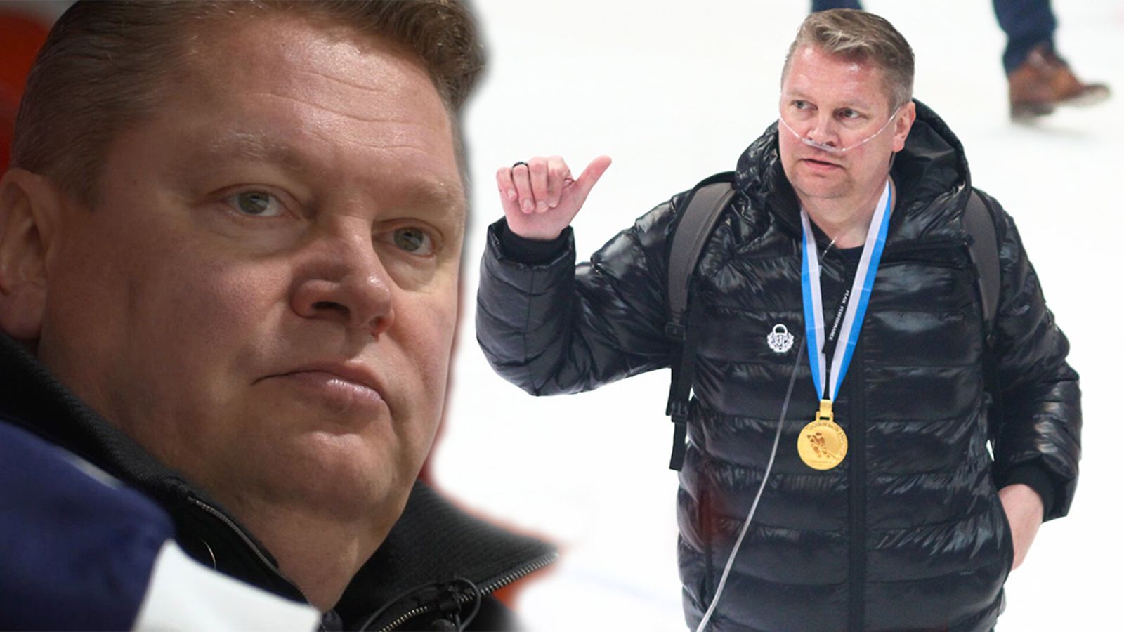 Pekka Virta, 2025, 2021