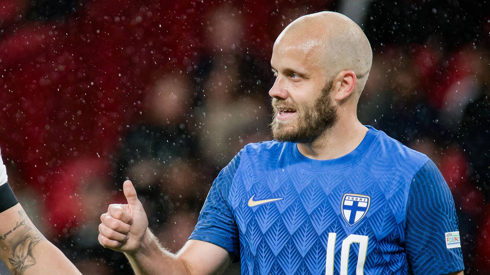 Teemu Pukki (2)