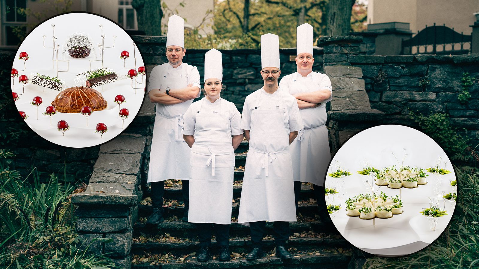 bocuse d'or finaali 2025