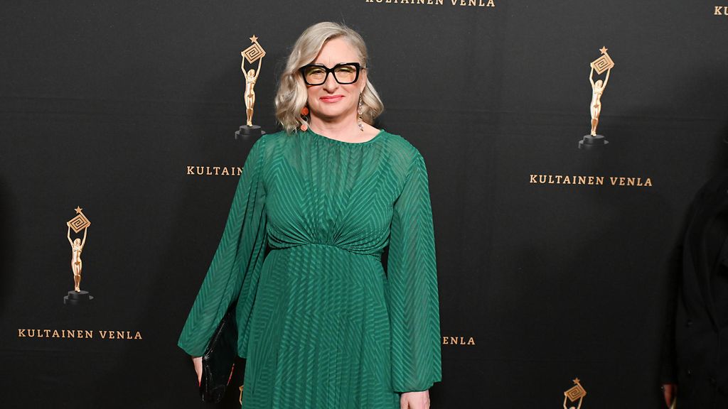 Katja Ståhl lensi hevosen selästä – ohikulkijoiden toiminta sai epäuskoiseksi: 