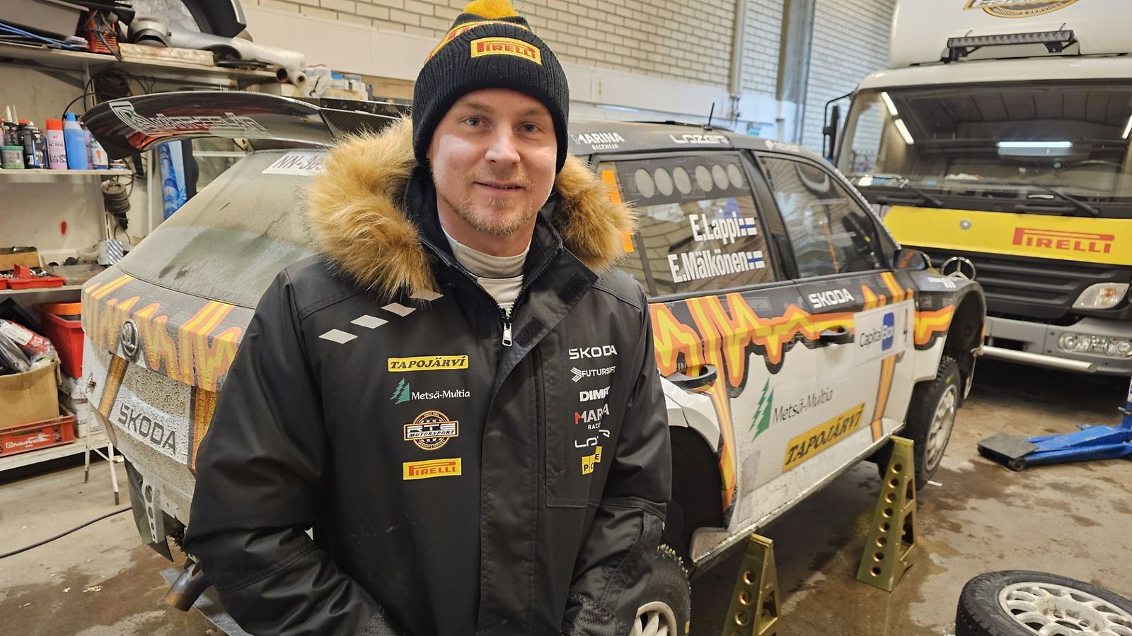 Esapekka Lappi