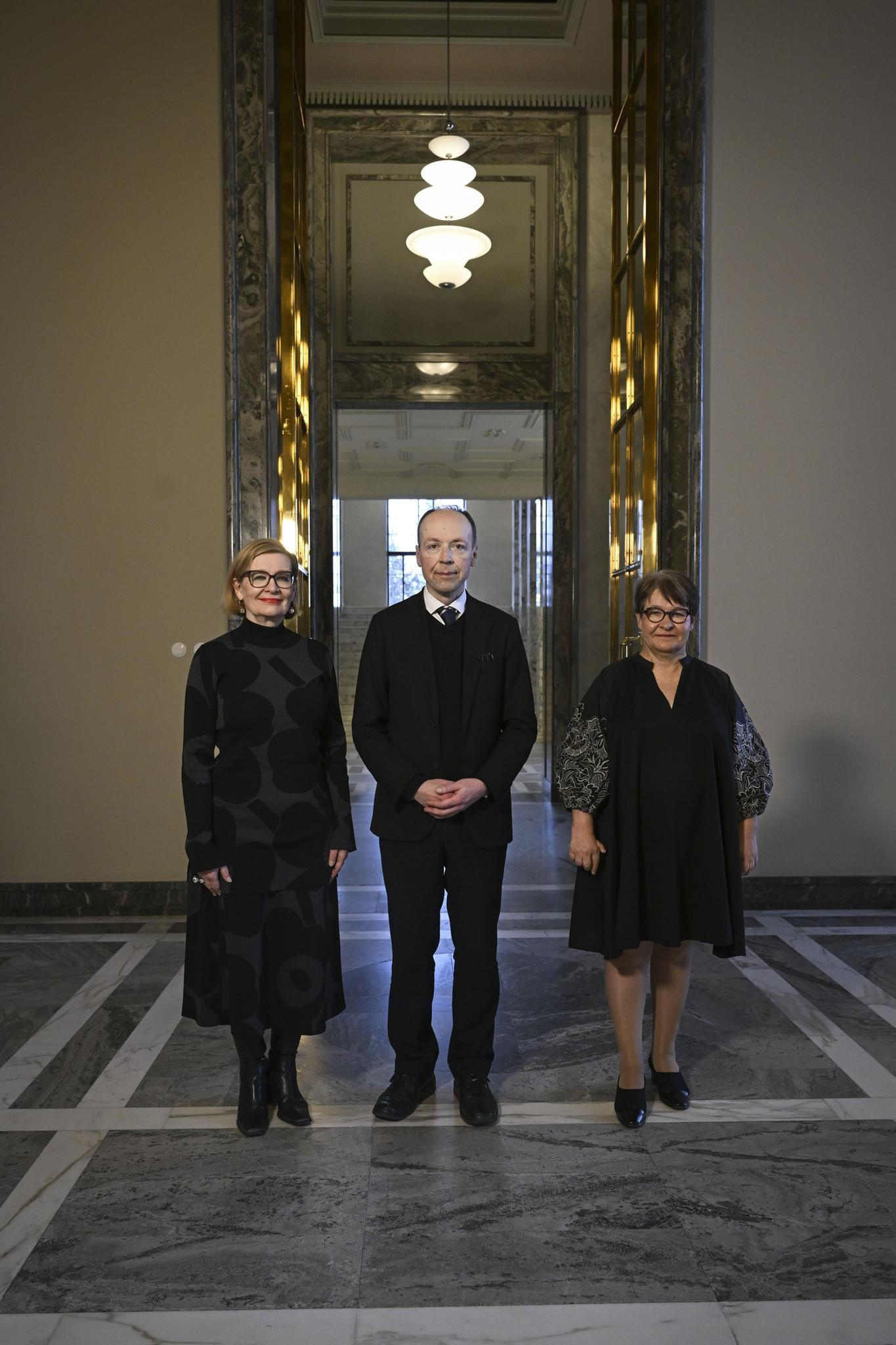 Katso päivän tärkeimmät uutiset Livestä