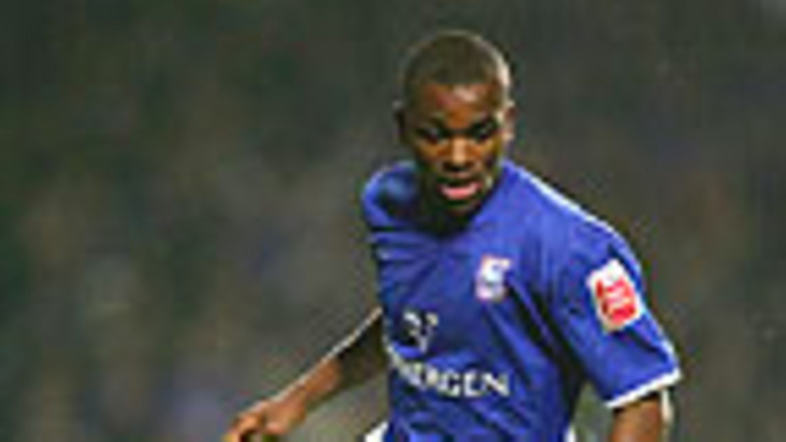 Darren Bent, Ipswich (Photo: Jamie McDonald/Getty Images)