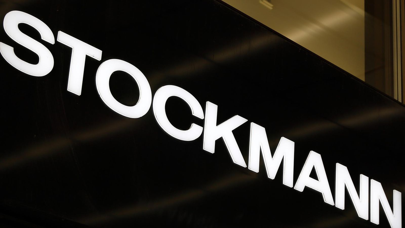 Stockmann