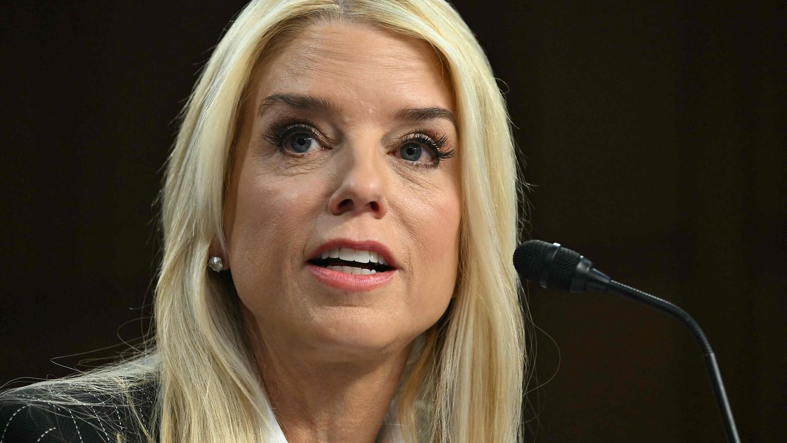 LK Pam Bondi