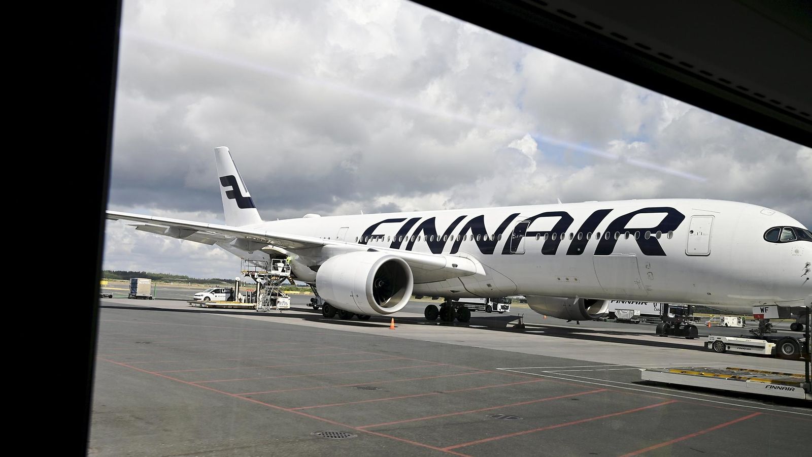 Finnair LK 7.2.2025