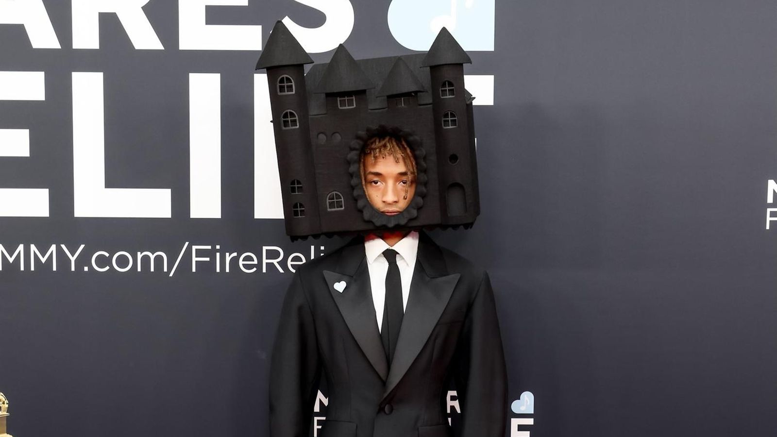 Jaden Smith Grammy