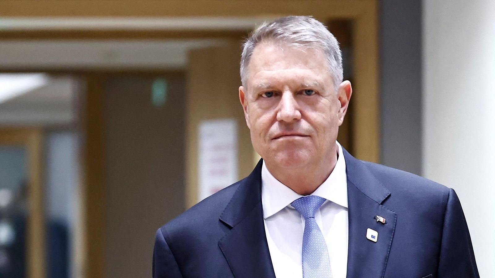 LK100225 Klaus Iohannis