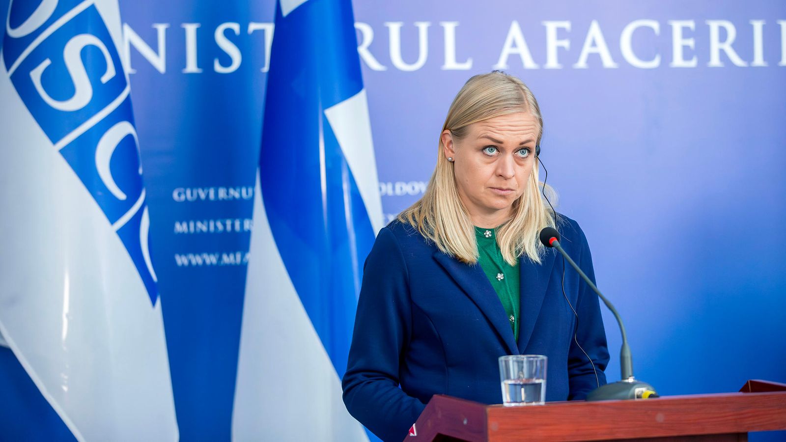 Elina Valtonen AOP