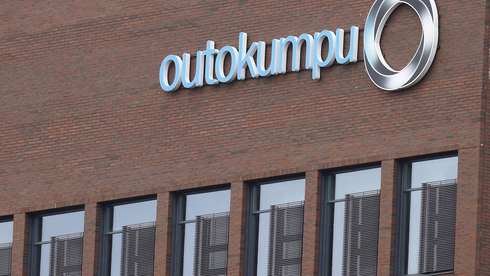 AOP Outkumpu