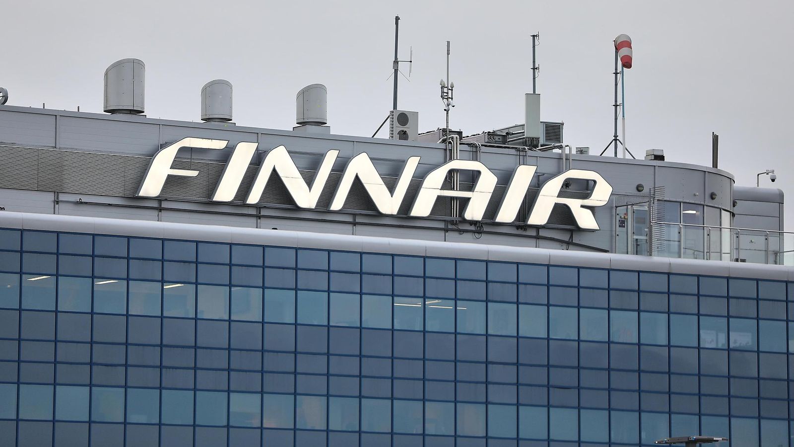 AOP Finnair