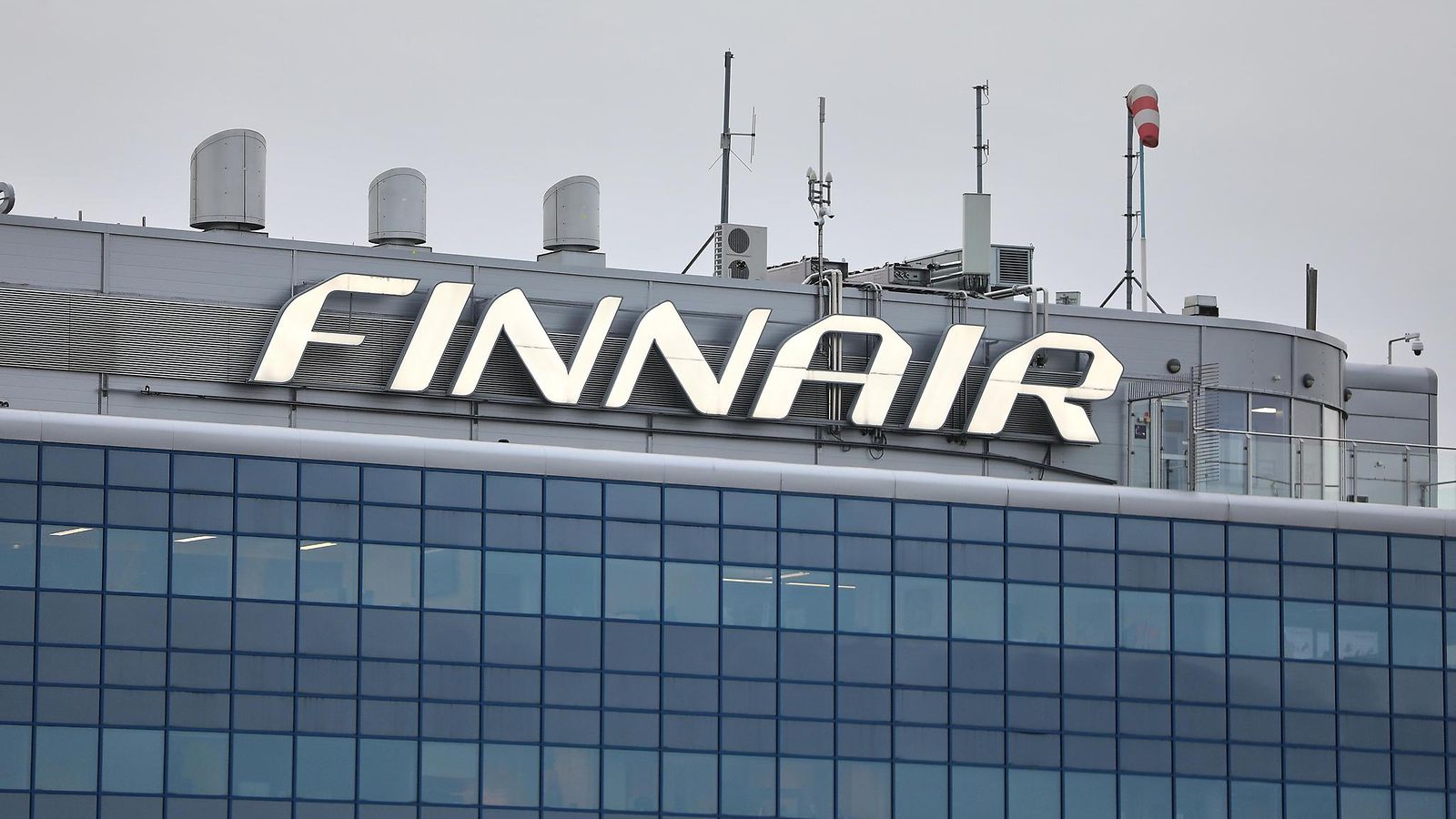 AOP Finnair