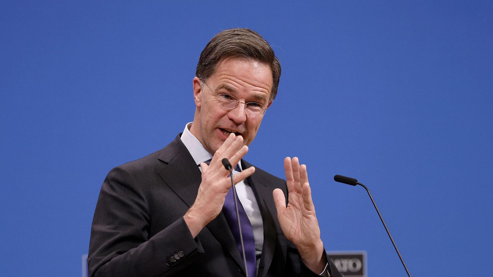 LK Mark Rutte