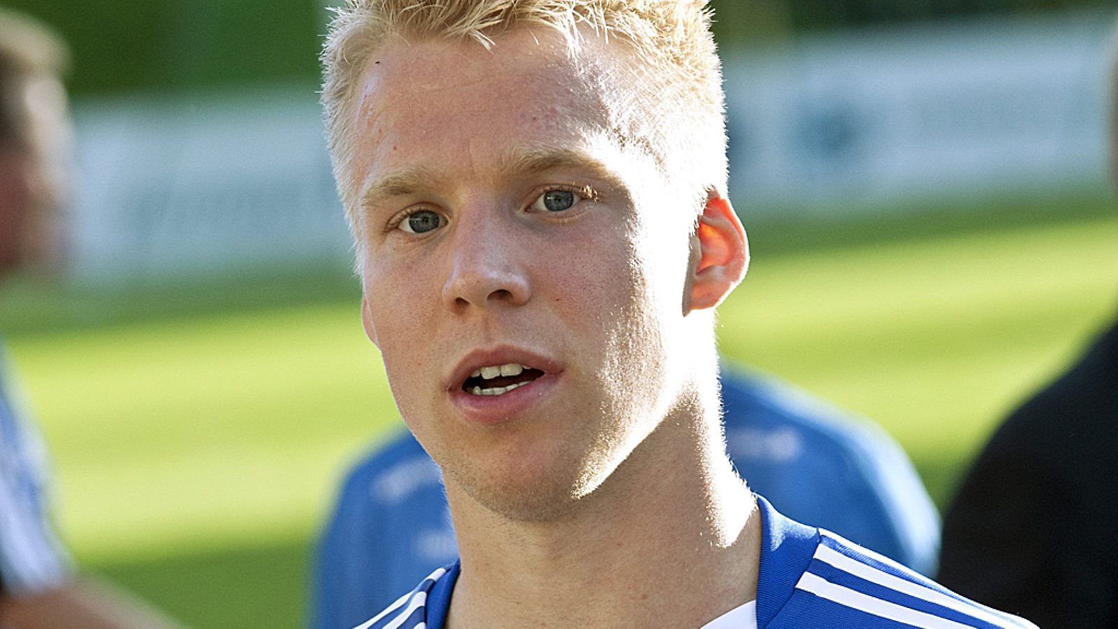 Lauri Dalla Valle