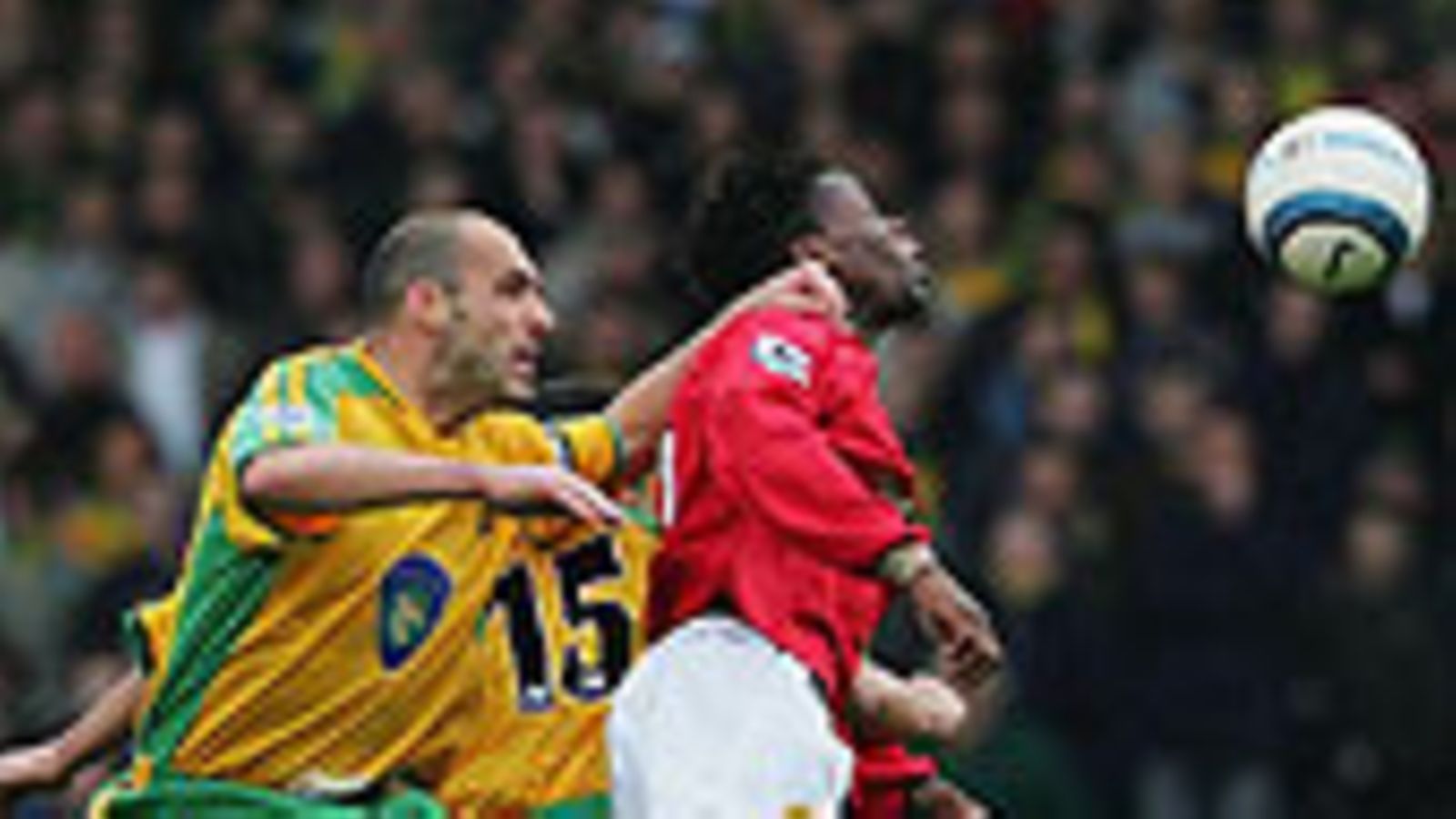 Graig Fleming ja Luis Saha, kuva: Jamie McDonald