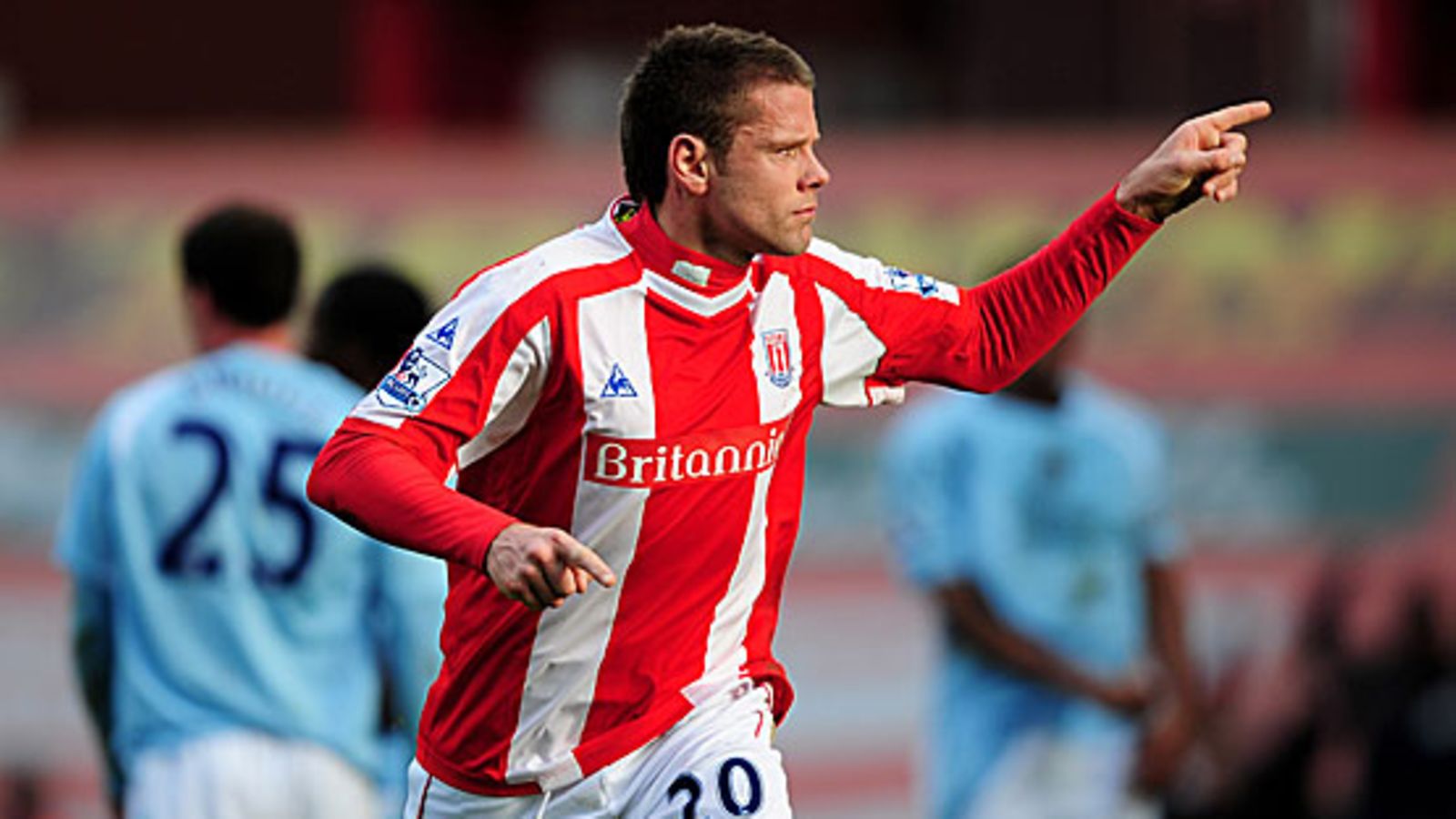 James Beattie, kuva: Shaun Botterill/Getty Images