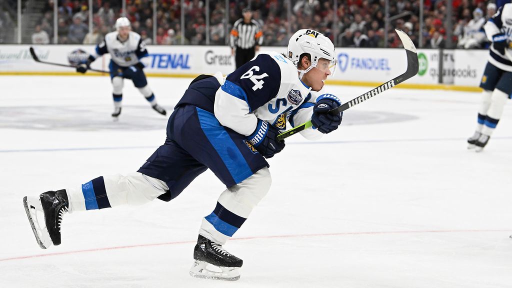 Mikael Granlund MM-kisoihin? Antti Pennaselta silmänisku haastattelussa