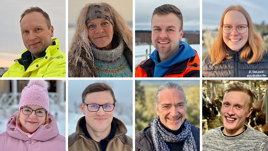 Näin kauden maajussit tienasivat – kaksi ylitse muiden