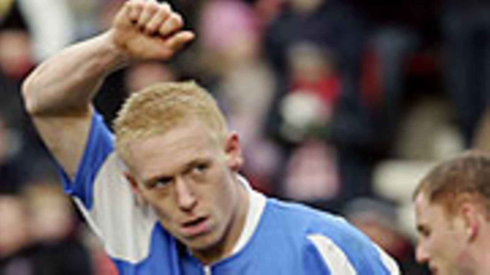 Mikael Forssell (Kuva: Ross Kinnaird/Getty Images)
