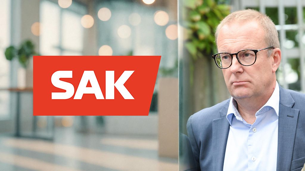 SAK:n Eloranta lisäisi työntuottavuutta koulutuksella ja teknologialla – ei työajanpidennyksillä