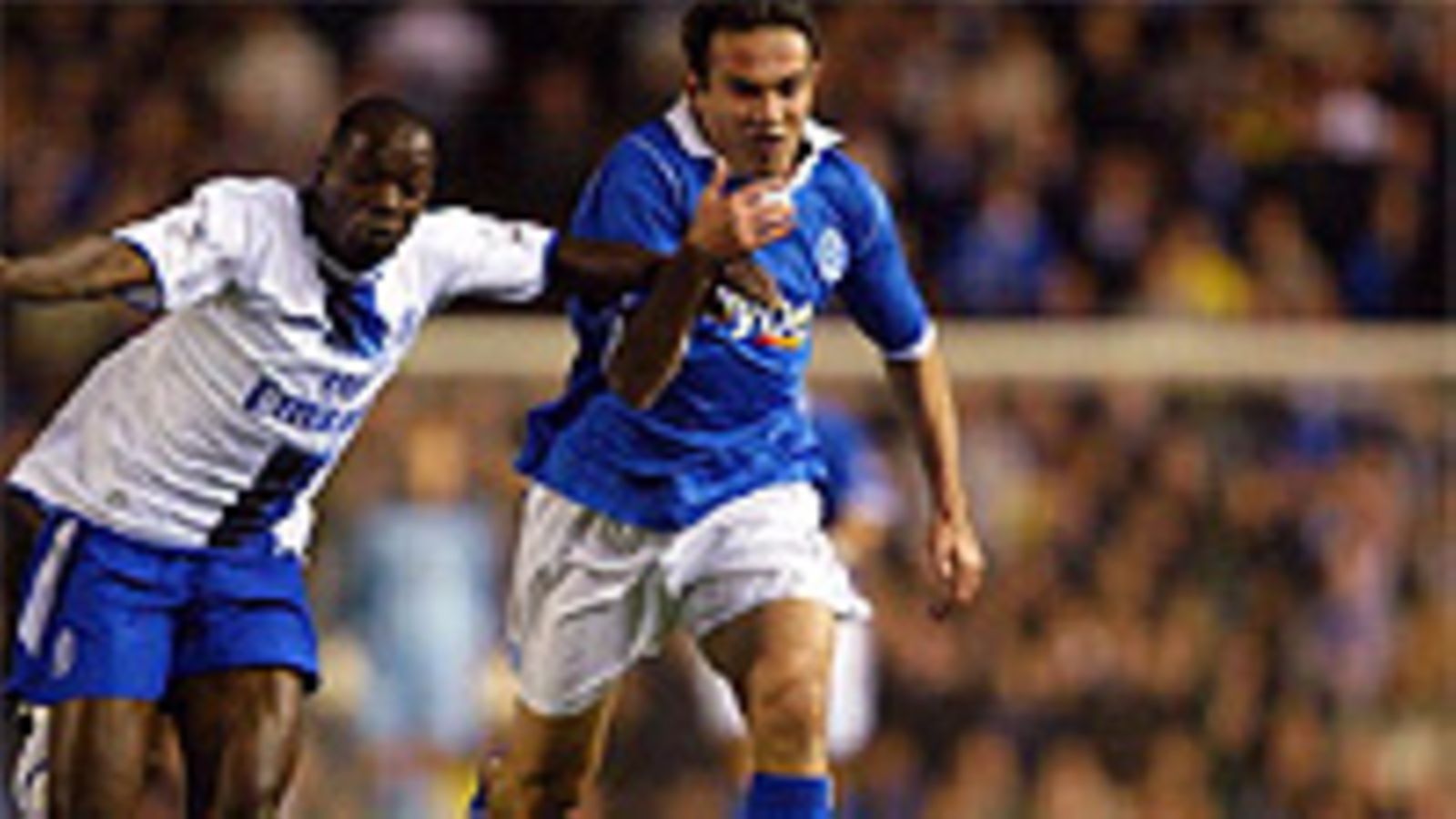 Makelele Chelsea ja Lazaridis Birmingham, photo: Stu Forster/Getty Images