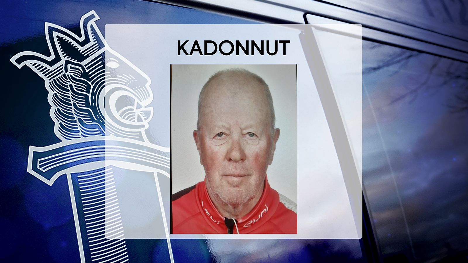 OMA kadonnut