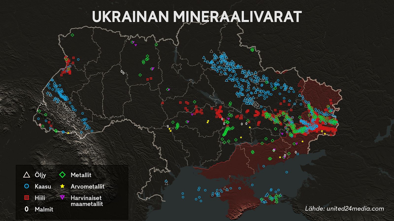 ukrainan mineraalit graffa 260225