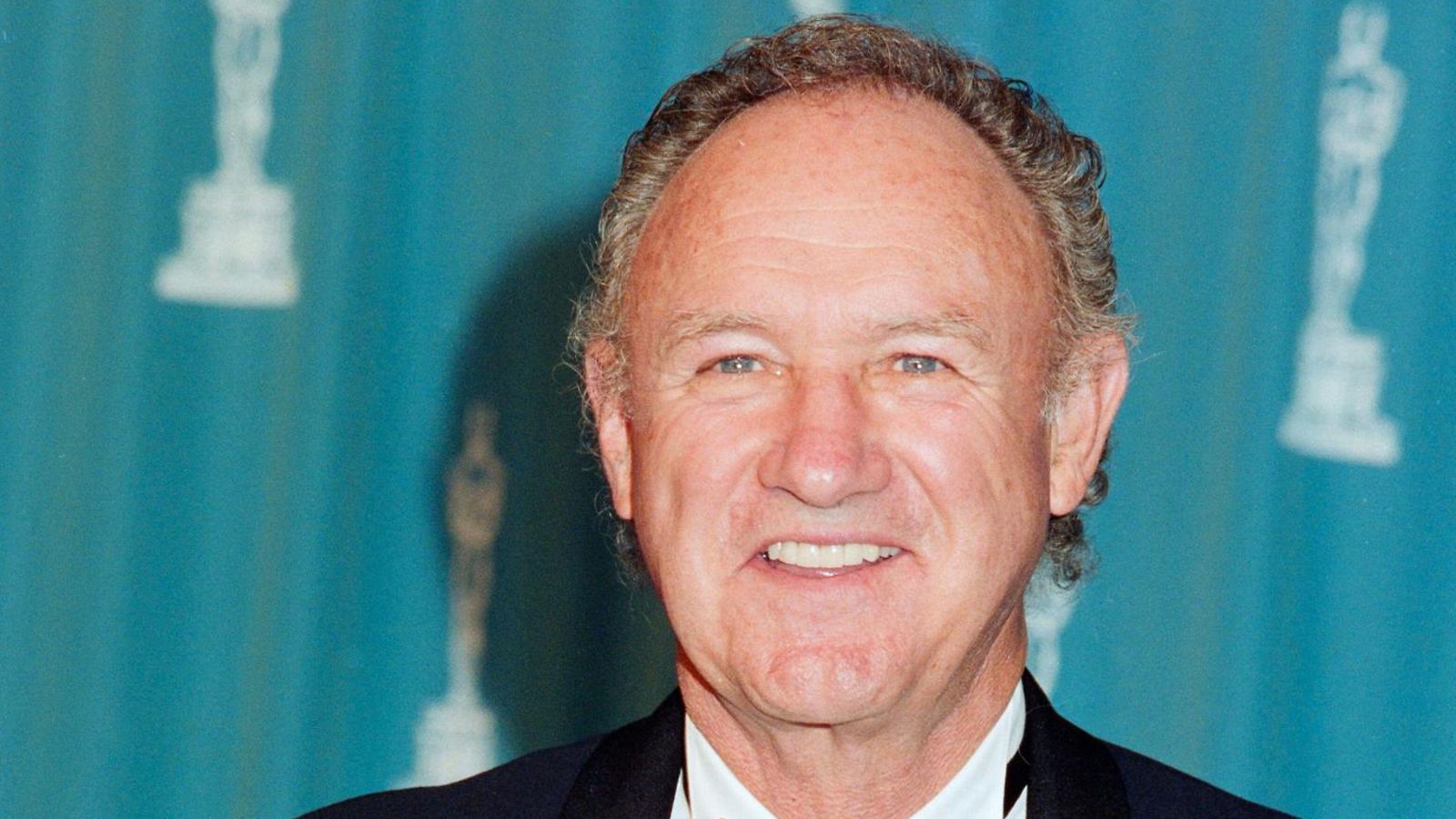 AOP Gene Hackman