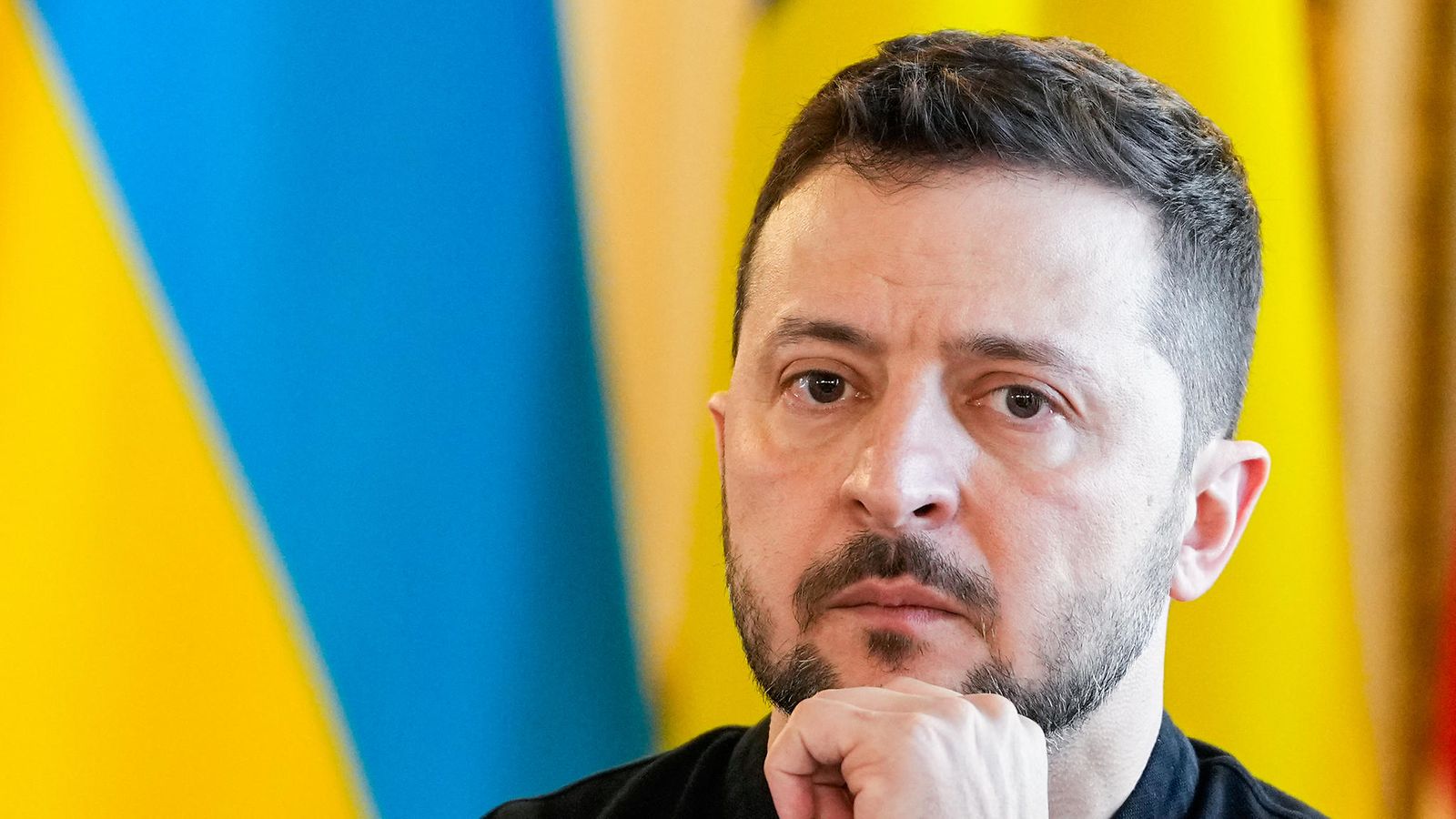 AOP Zelenskyi 03032025