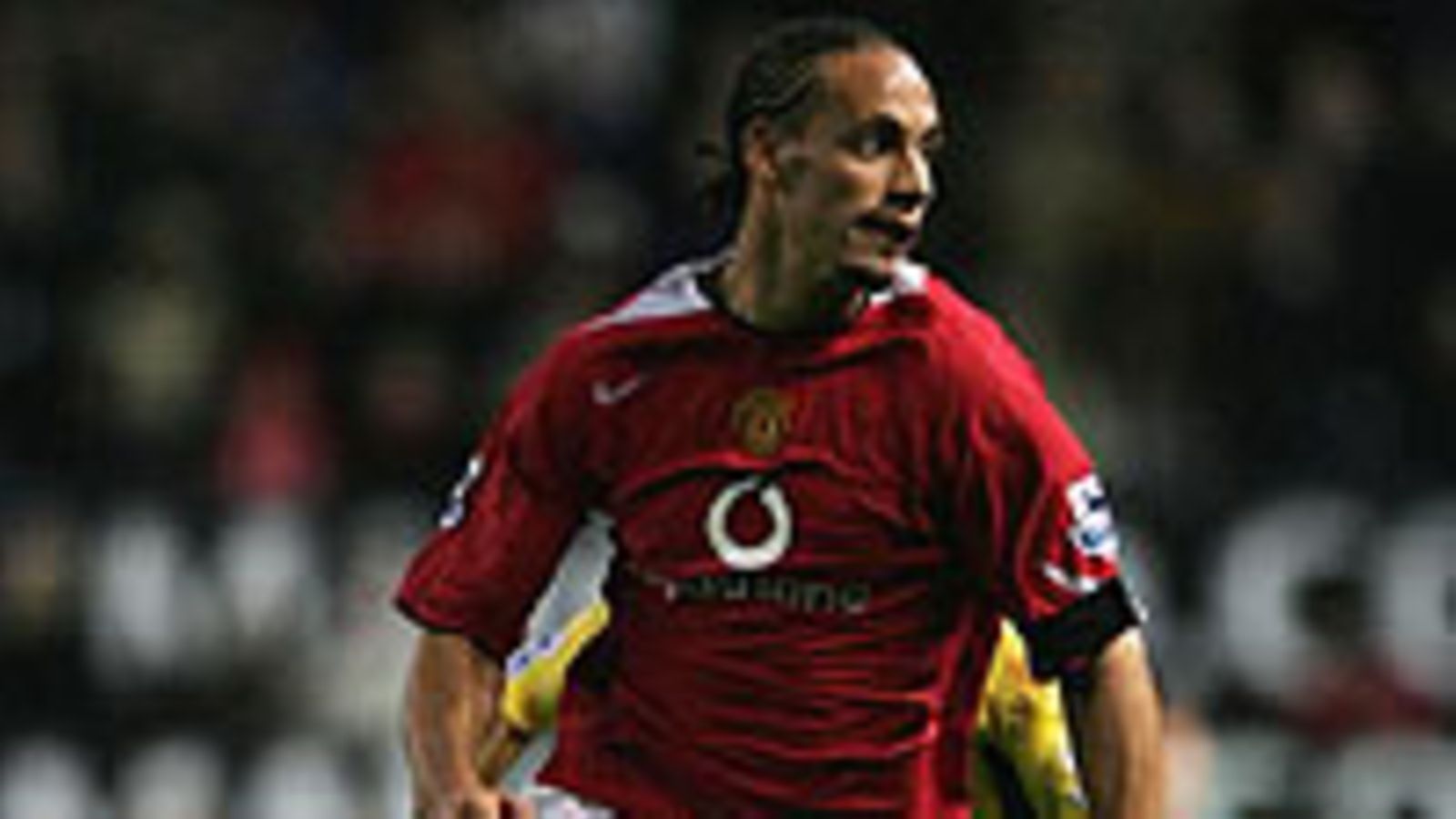 Rio Ferdinand, kuva: Alex Livesey/Getty Images