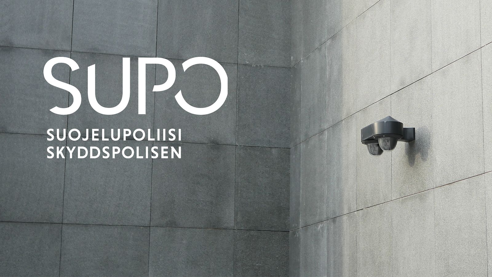 0403 - Suojelupoliisi