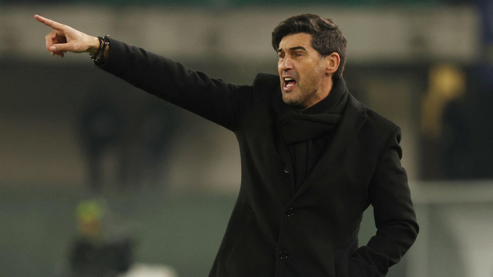 Paulo Fonseca