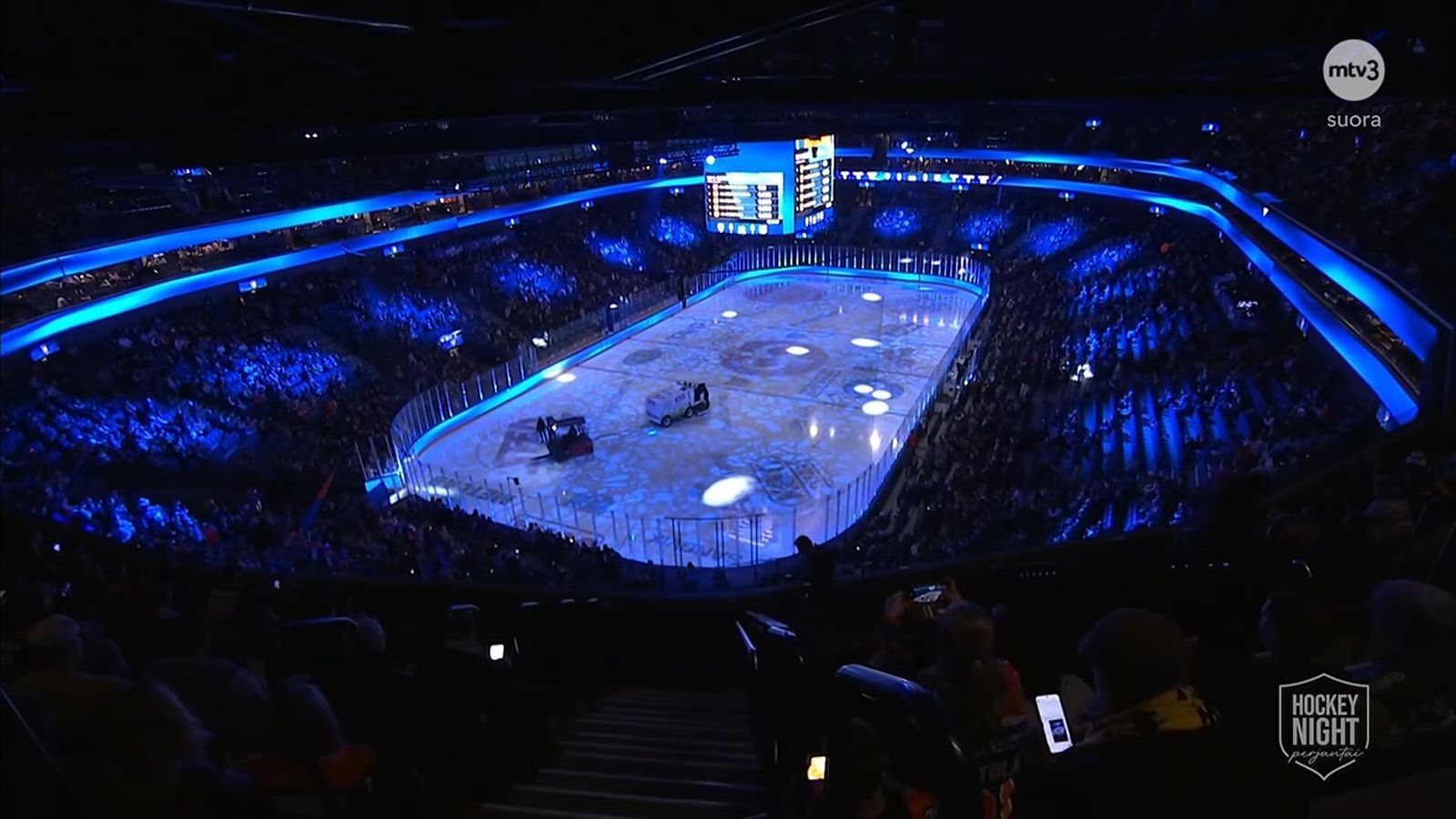 Nokia Arena