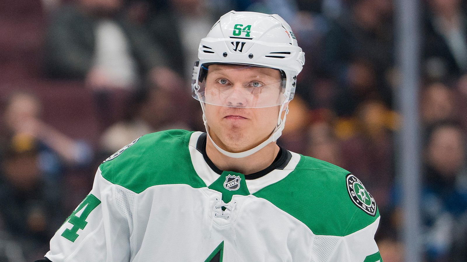 Mikael Granlund