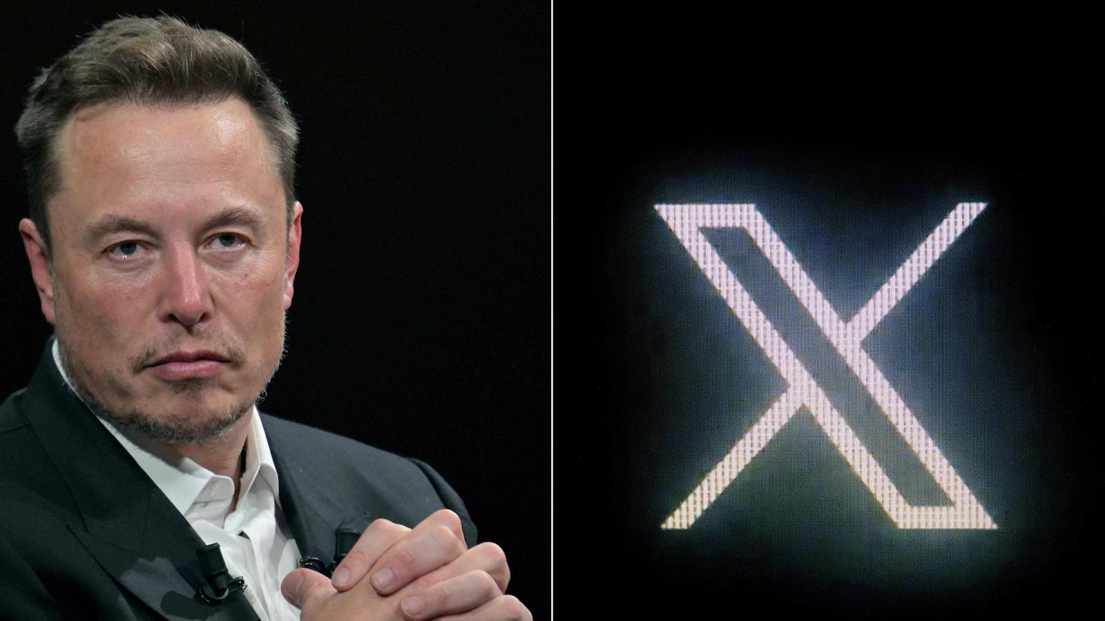 Musk X LK 11.3.2025