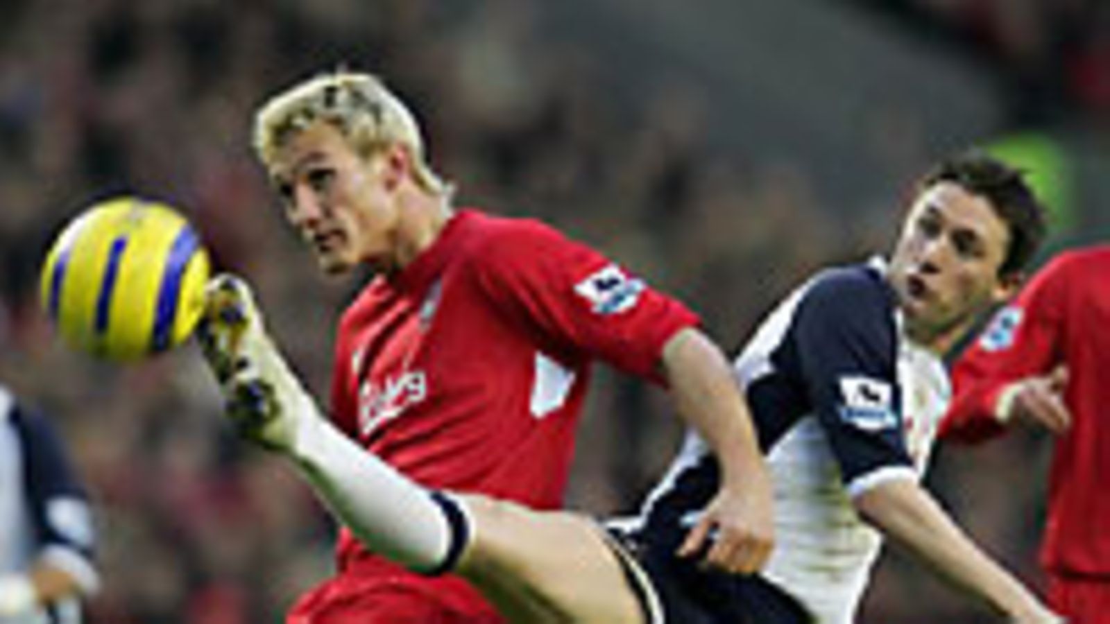 Kuva: Jamie McDonald/Getty Images